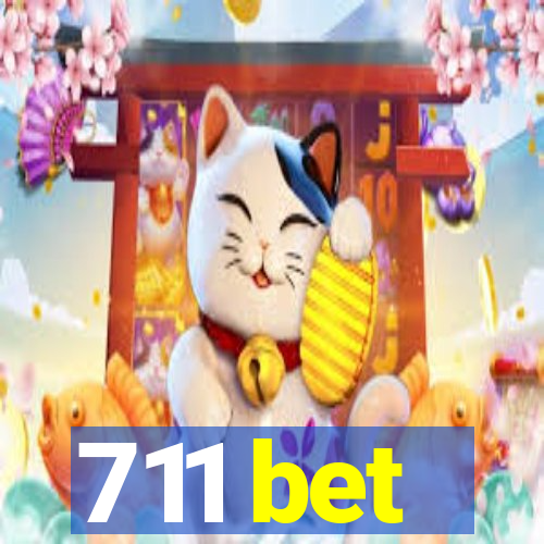 711 bet